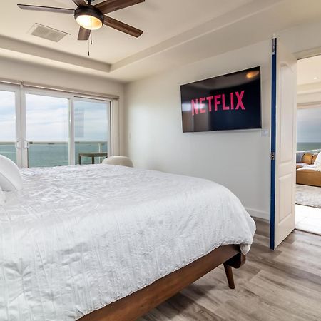 Rosarito Beach Luxury Beachfront Walk 2 Papas & Beer Apartamento Exterior foto