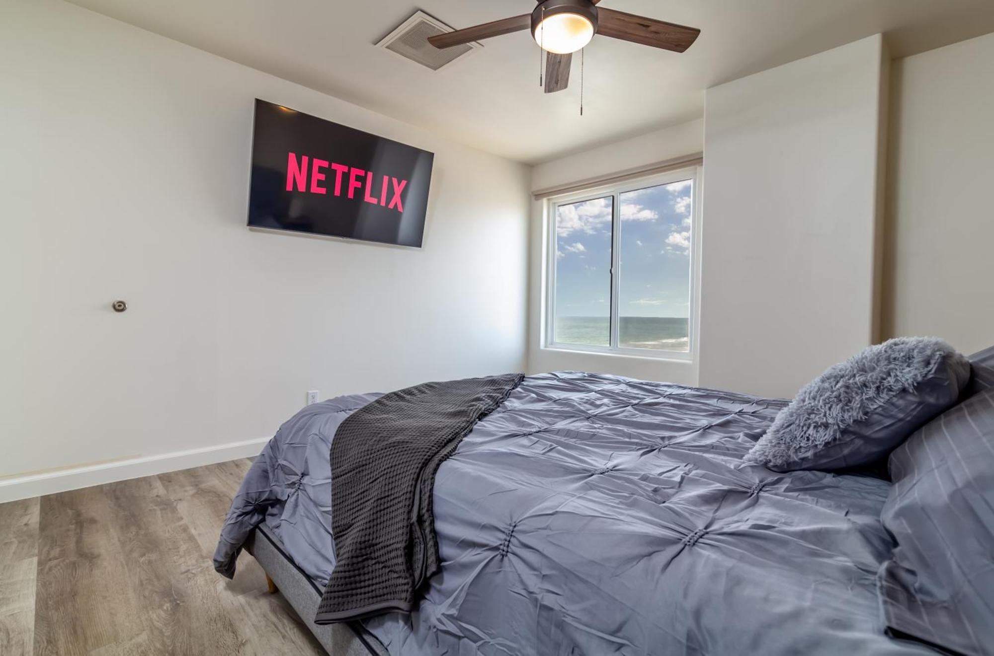 Rosarito Beach Luxury Beachfront Walk 2 Papas & Beer Apartamento Exterior foto