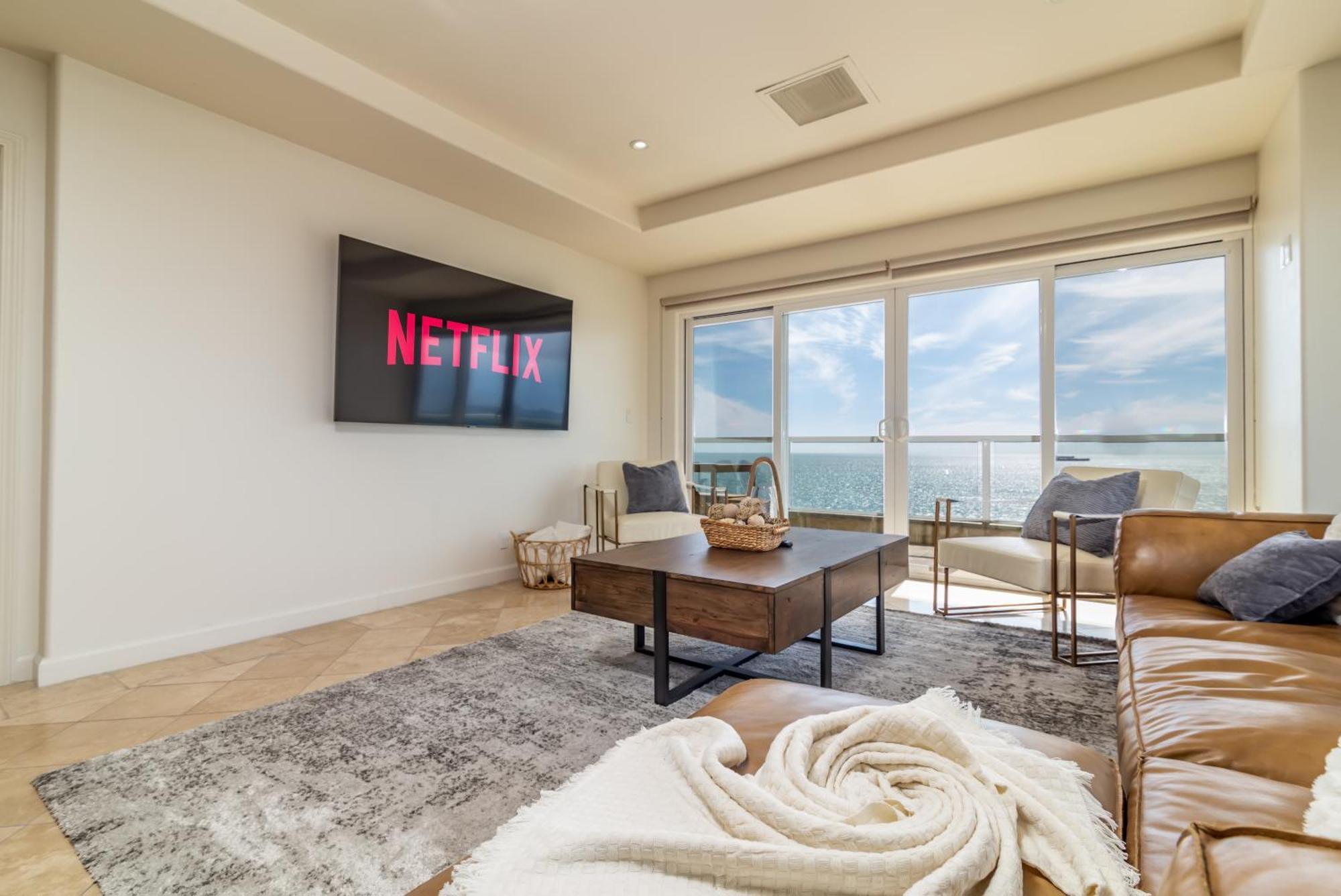 Rosarito Beach Luxury Beachfront Walk 2 Papas & Beer Apartamento Exterior foto