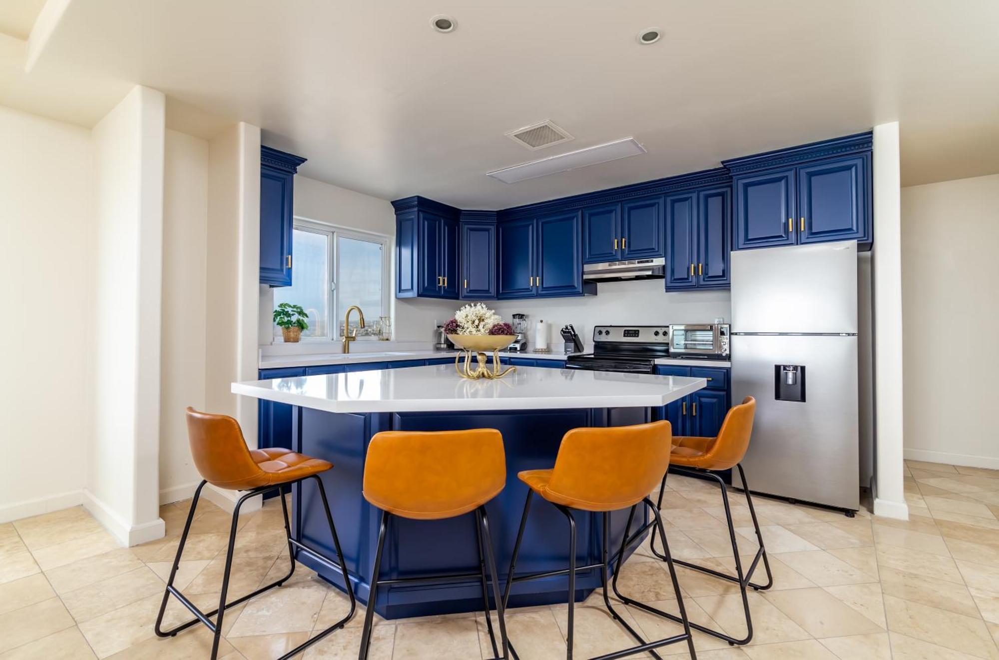 Rosarito Beach Luxury Beachfront Walk 2 Papas & Beer Apartamento Exterior foto