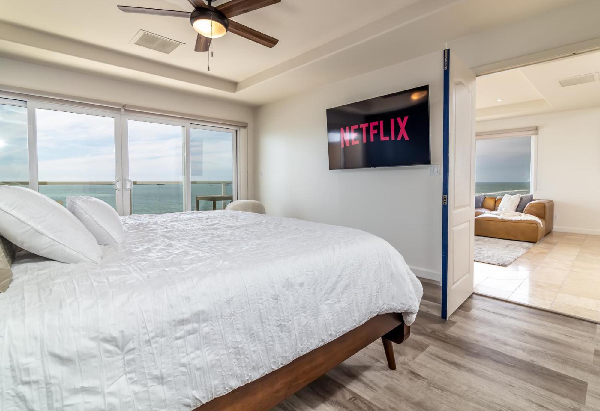 Rosarito Beach Luxury Beachfront Walk 2 Papas & Beer Apartamento Exterior foto