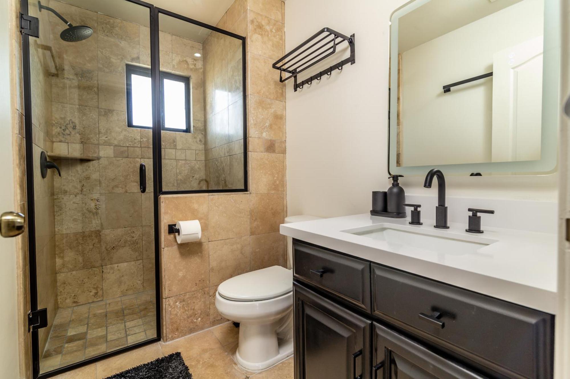 Rosarito Beach Luxury Beachfront Walk 2 Papas & Beer Apartamento Exterior foto